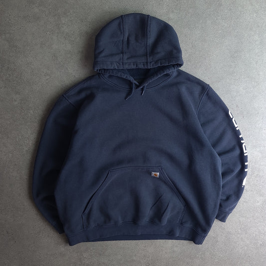 Carhartt Midweight Loose Fit Hoodie