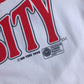 Vintage 1995 Miami University Back Print T-Shirt
