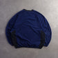 Vintage 90s Nike Team Fleece Sweatshirt
