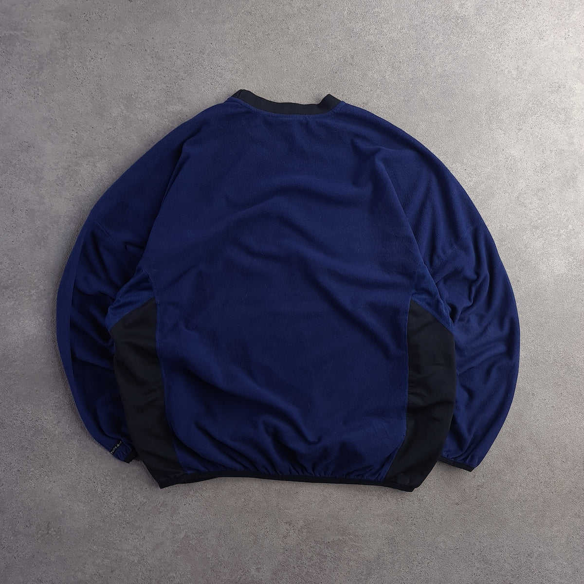 Vintage 90s Nike Team Fleece Sweatshirt