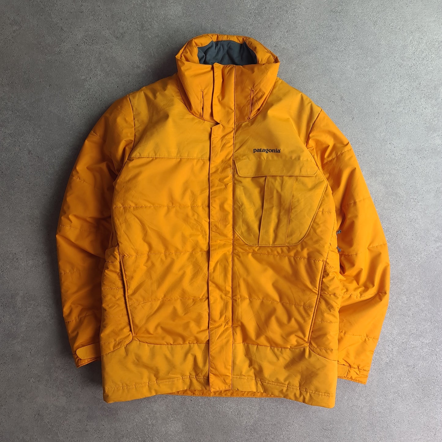 Patagonia Insulated Ski Jacket