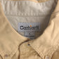 Carhartt Short Sle Cotton Shirt