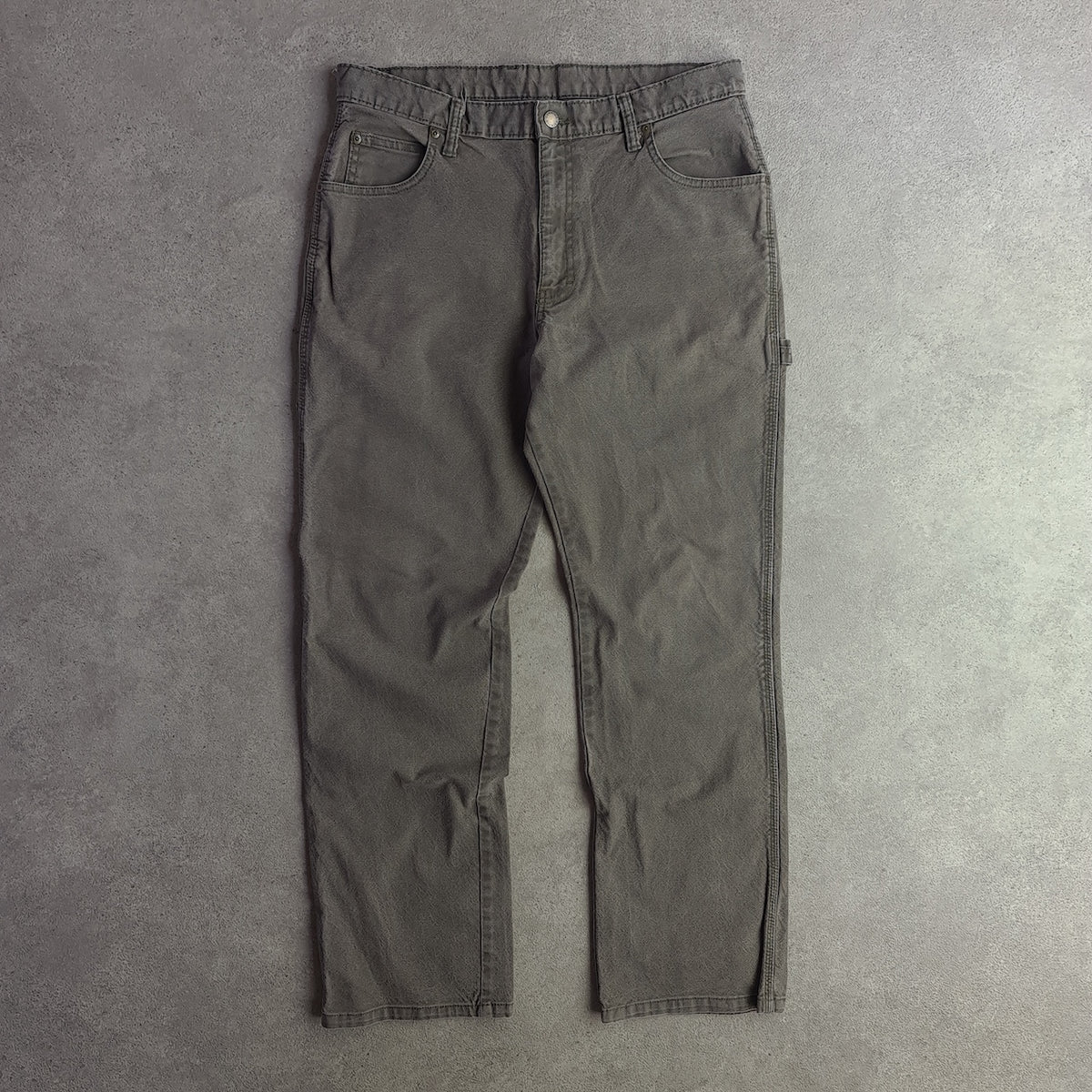 Dickies Duck Canvas Carpenter Pants
