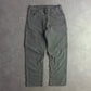 Dickies Distressed Duck Canvas Carpenter Pants