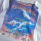 Vintage North Shore Triple Cown Of Surfing Hawaii Back Print T-Shirt