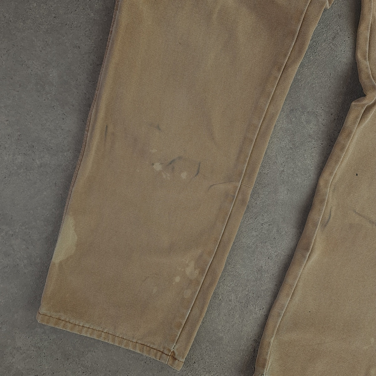 Dickies Distressed Carpenter Pants
