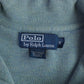 Ralph Lauren Polo Quarter Zip Pullover