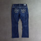 Vintage Maurices Premium Y2K Flared Jeans