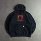 Carhartt Loose Fit Midweight Graphic Hoodie