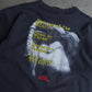 Vintage 90s No Fear Bottom of the Ninth T-Shirt