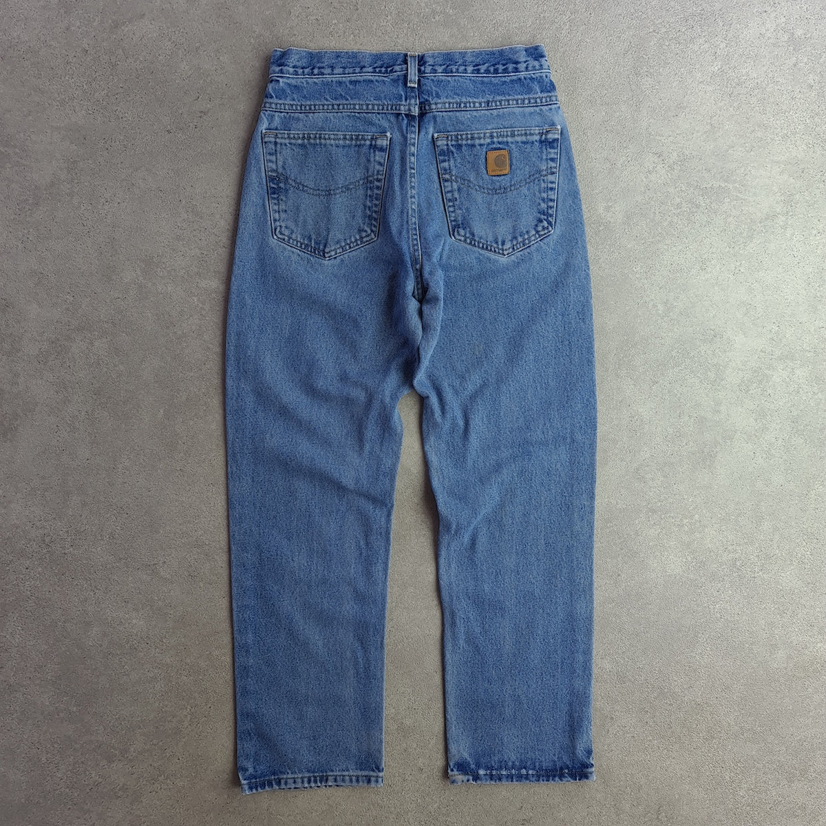 Y2K Carhartt B160 Relaxed Fit Jeans