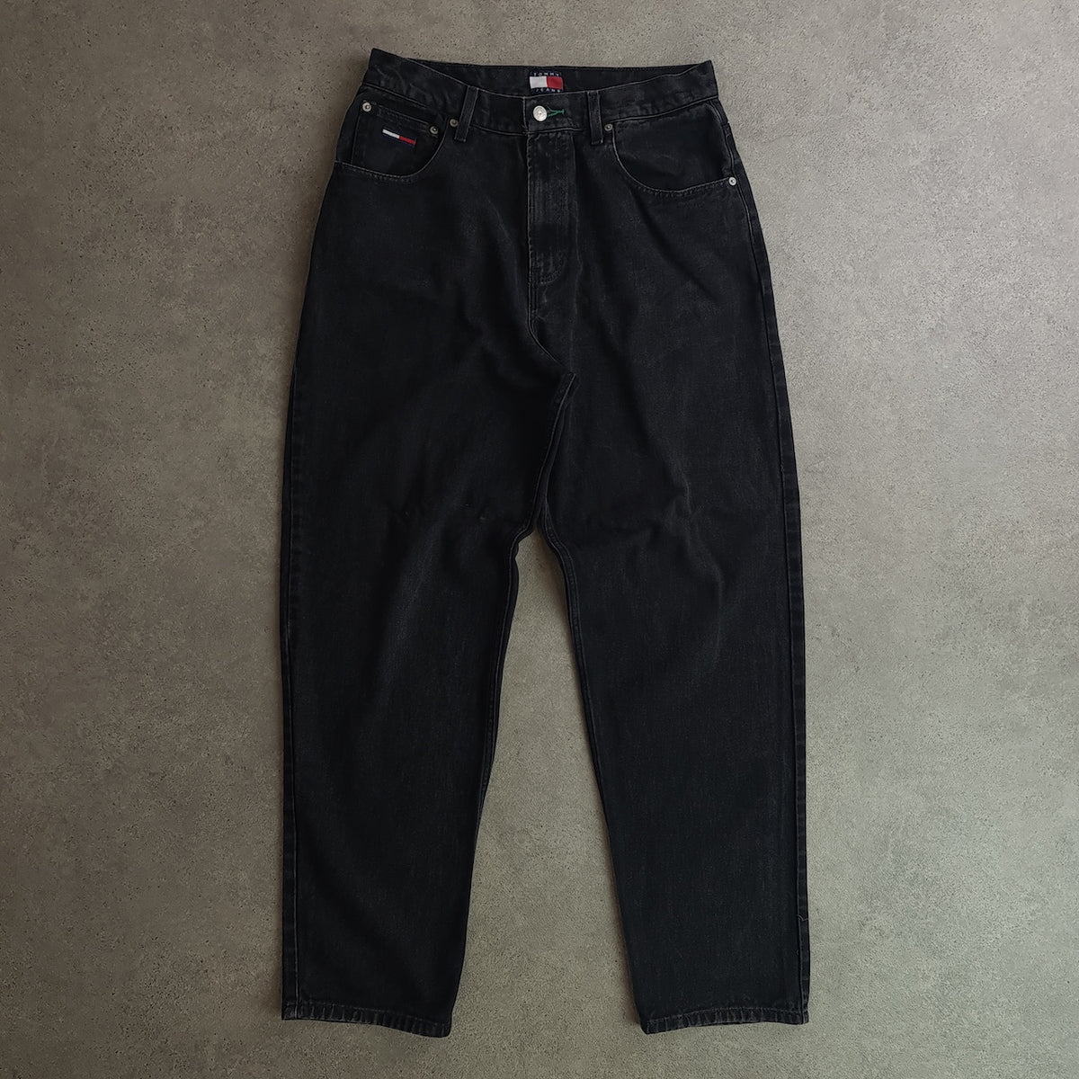 Vintage Tommy Hilfiger Freedom Fit High Waist Jeans