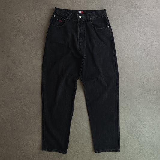 Vintage Tommy Hilfiger Freedom Fit High Waist Jeans