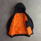 Carhartt WIP Belmont Padded Hooded Coat