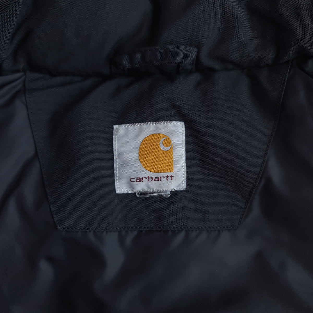 Carhartt Padded Puffer Gilet