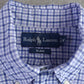 Vintage Ralph Lauren Blake Short Sleeve Shirt