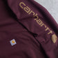 Carhartt Midweight Loose Fit Hoodie