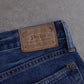 Polo Ralph Lauren Classic Fit Distressed Jeans