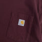 Carhartt K87 PRT Pocket Loose Fit T-Shirt