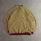 Patagonia Men's Shearling Button Pullover