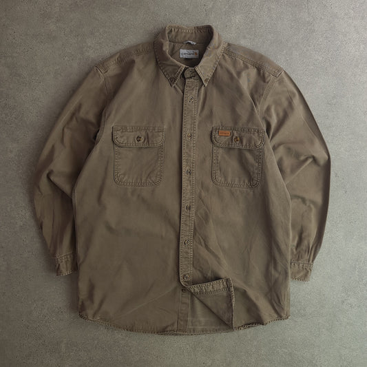 Carhartt Original Fit Cotton Shirt