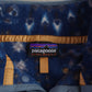 Patagonia Patterned Synchilla Snap-T Pullover Fleece