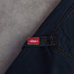 Vintage Y2K JNCO Red Label Embroidered Carpenter Denim Jorts
