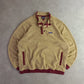 Patagonia Men's Shearling Button Pullover