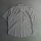 Carhartt Relaxed Fit Short Sleeve Check Shirt