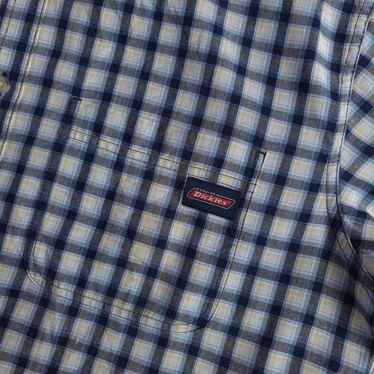 Dickies Short Sleeve Shirt