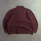 Carhartt Dalton 103831 Half Zip Fleece