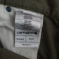 Carhartt B342 MOS Carpenter Pants