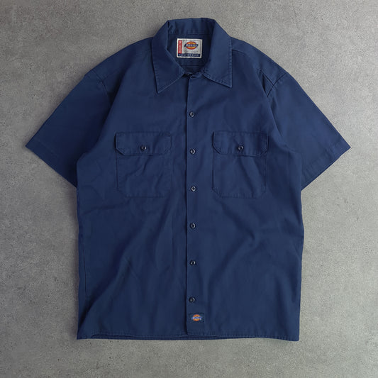 Dickies Short Sleeve Work Shirt