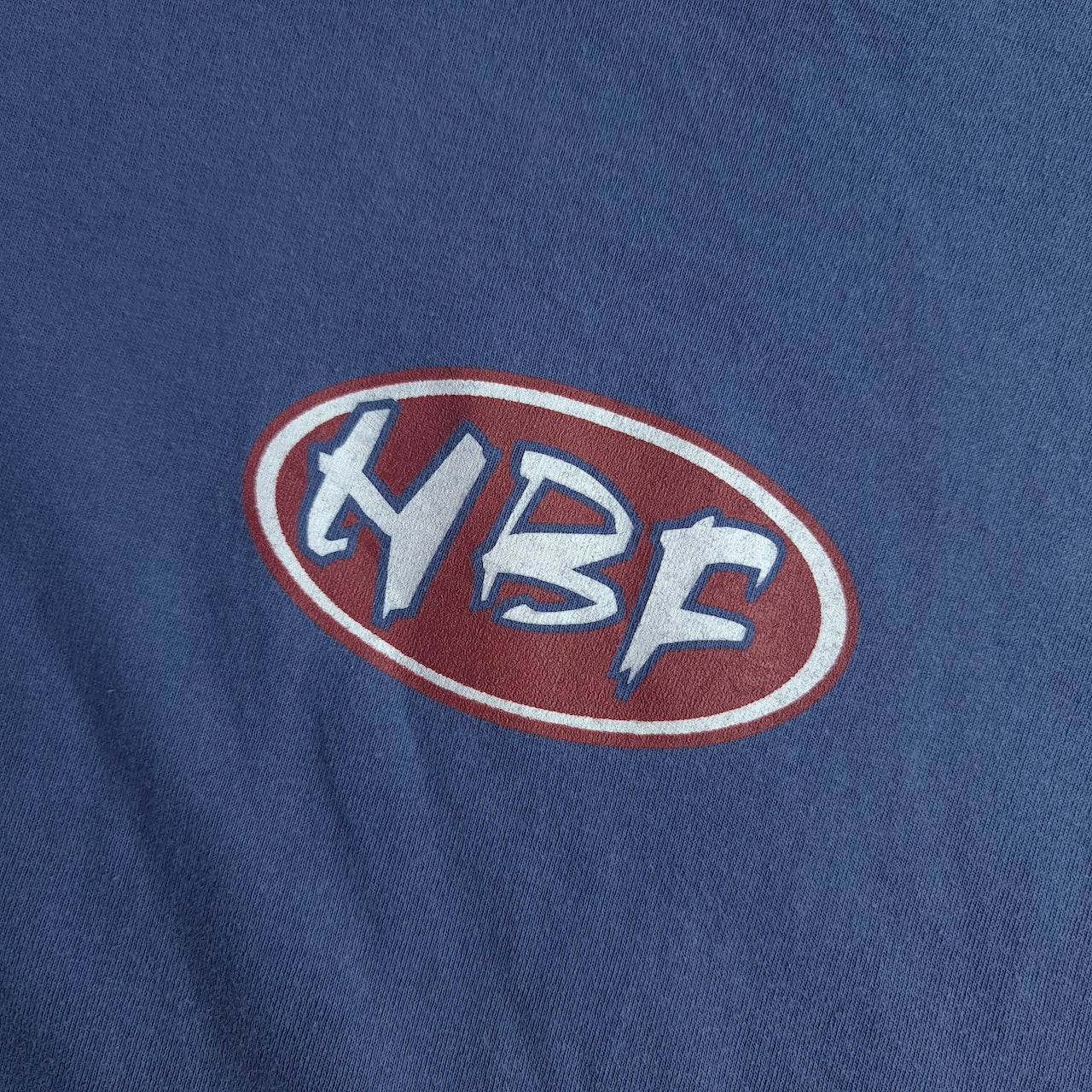 Vintage 90s Hootie & The Blowfish Back Print T-Shirt