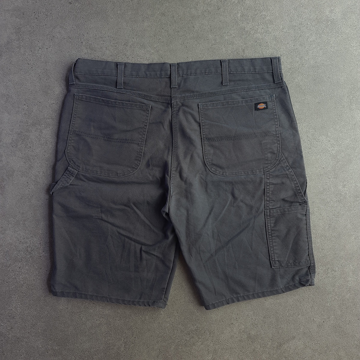 Dickies FLEX Regular Fit Carpenter Shorts