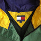 Vintage Tommy Hilfiger Sailing Anorak Pullover Jacket