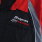 Snap On Racing Short Sleeve Work Shirt