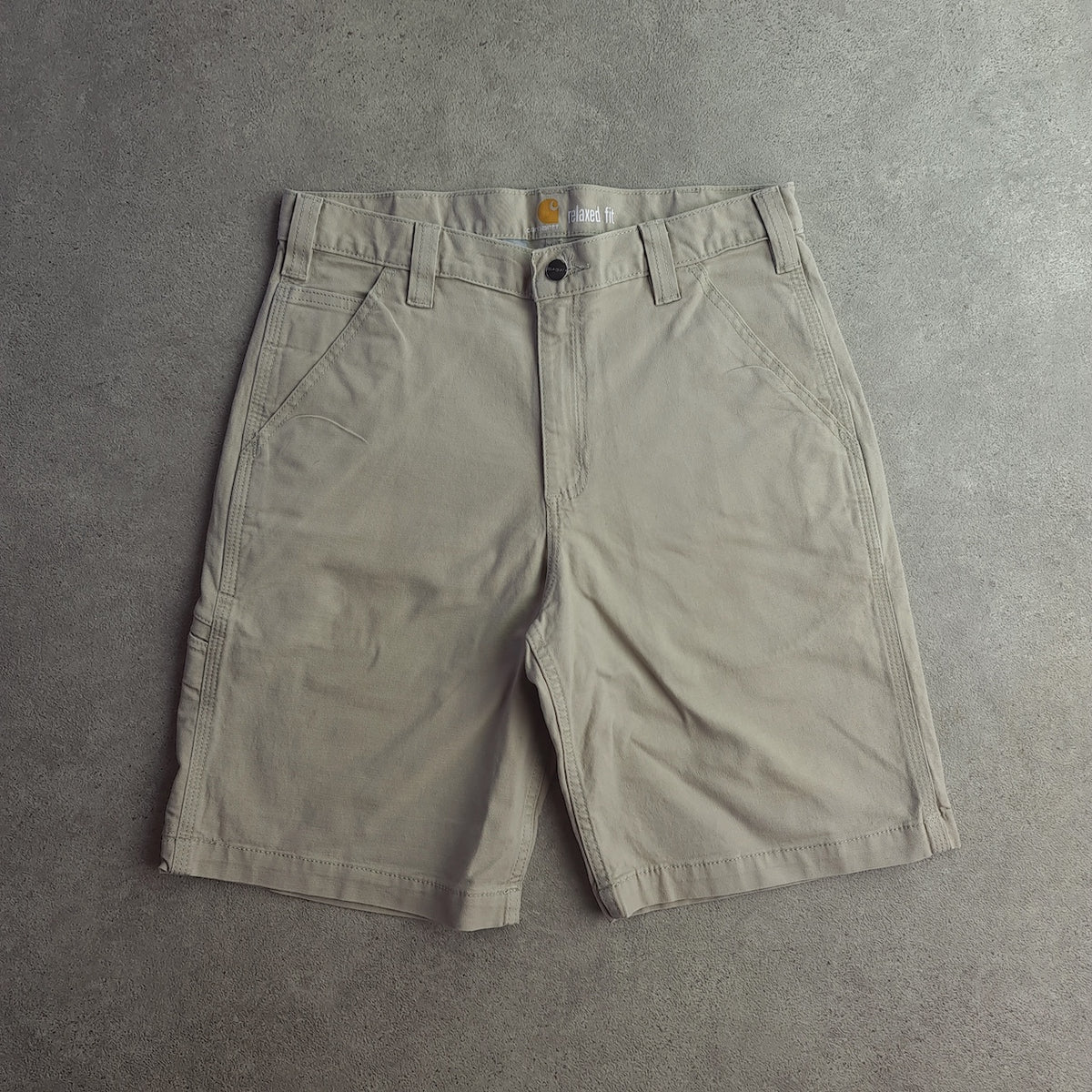 Carhartt Relaxed Fit Shorts