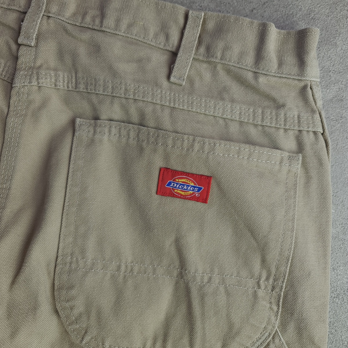 Dickies Relaxed Fit Carpenter Pants