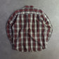 Carhartt Relaxed Fit Chequered Shirt