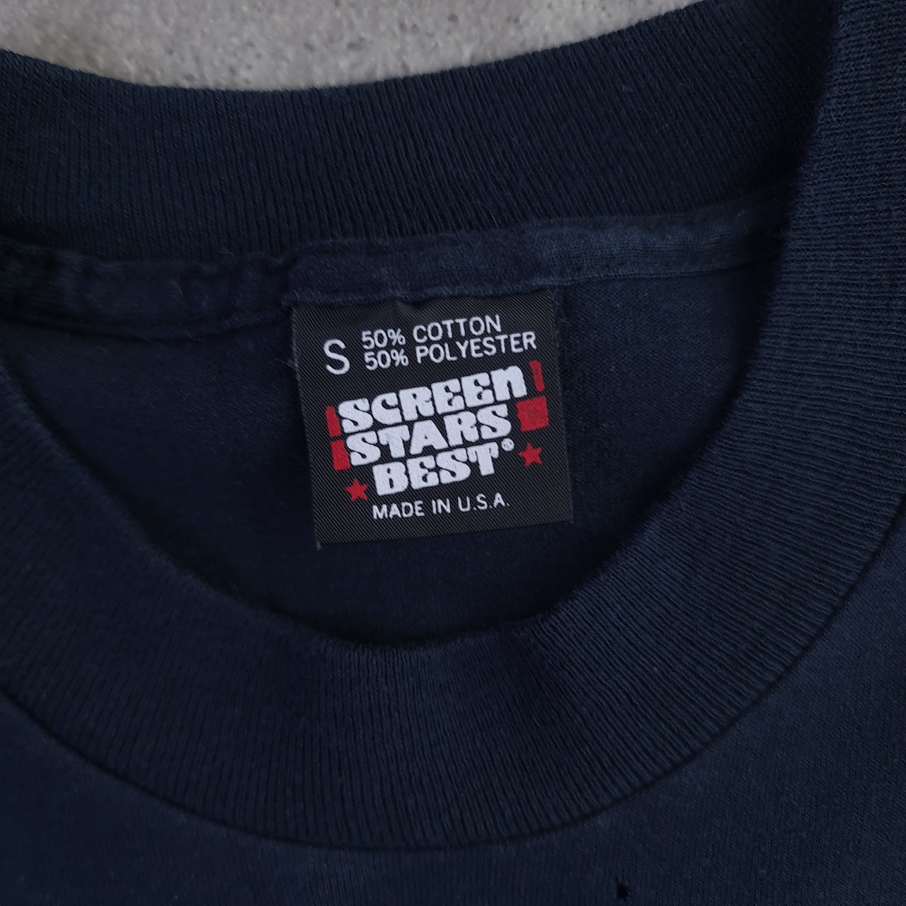 Vintage Dupont ChromaBase Single Stitch T-Shirt