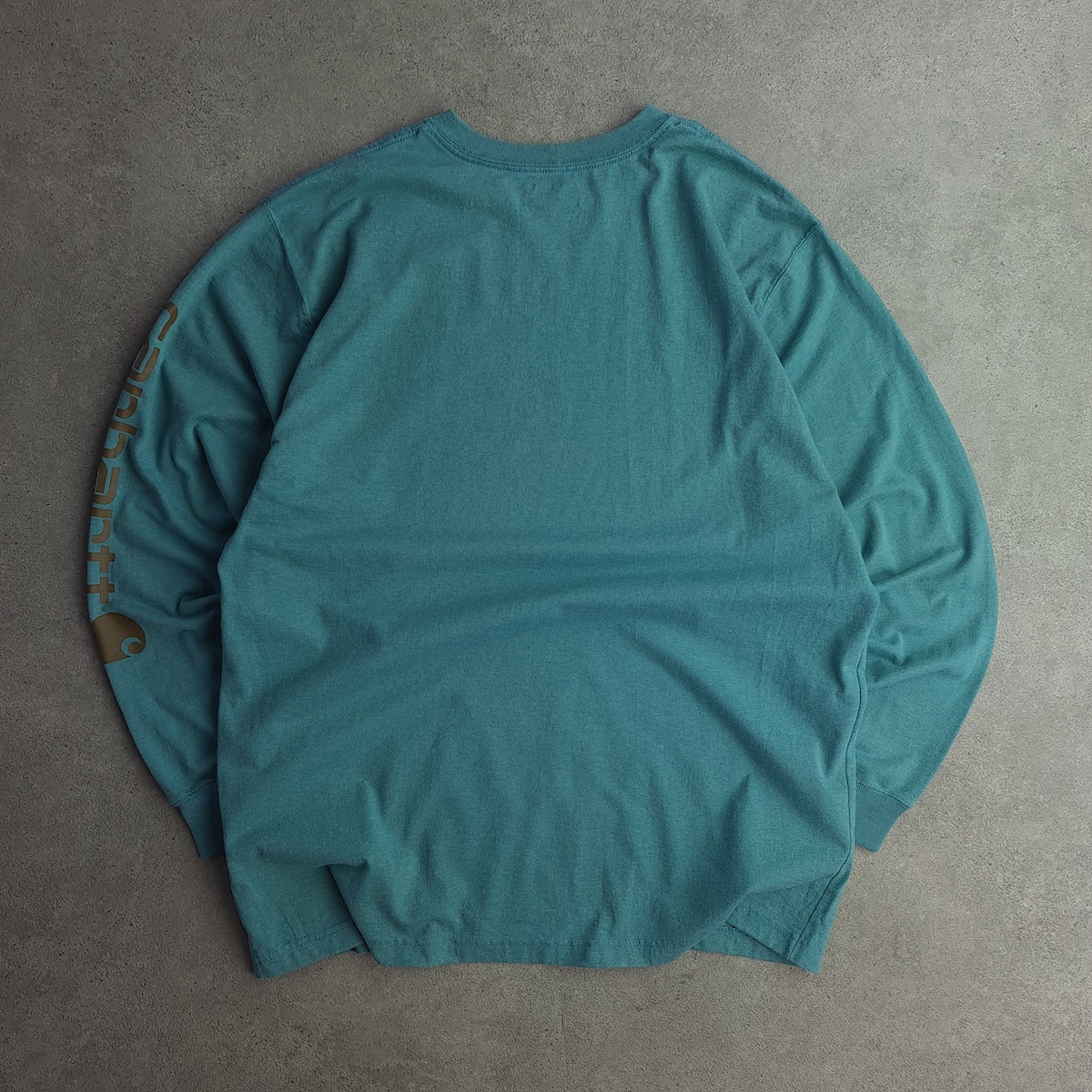 Carhartt Loose Fit Long Sleeve T-Shirt