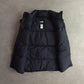 The North Face Nuptse Goose Down Puffer Gilet