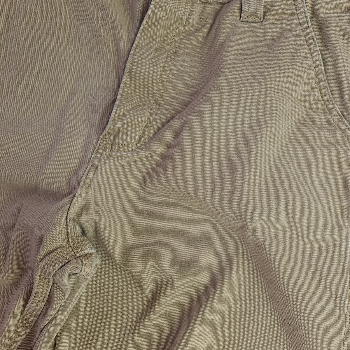 Carhartt Relaxed Fit Carpenter Pants