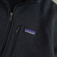 Patagonia Better Sweater Full Zip Fleece Jacket