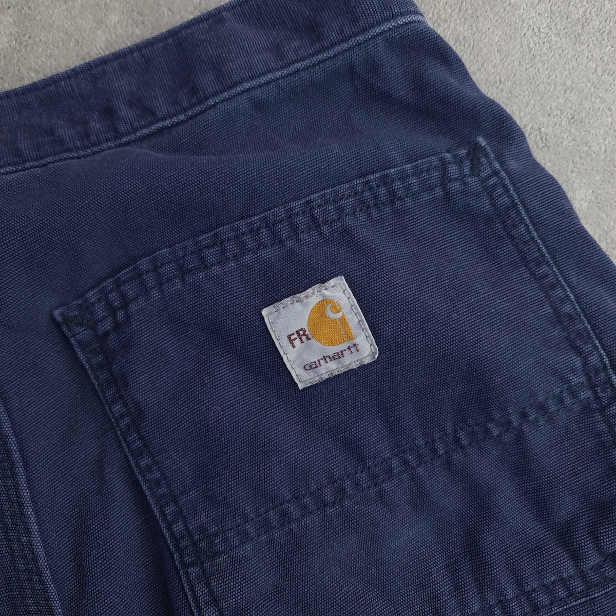 Carhartt FRB240 DNY Cargo Pants