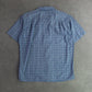 Patagonia Short Sleeve Check Shirt