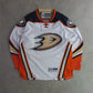 Anaheim Ducks Reebok NHL Hockey Jersey