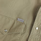 Carhartt Short Sle Cotton Shirt