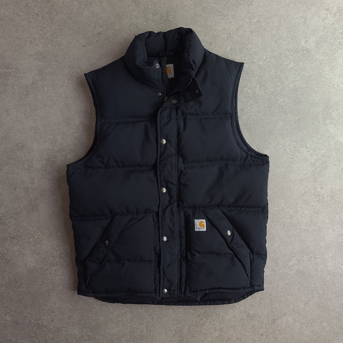 Carhartt Padded Puffer Gilet